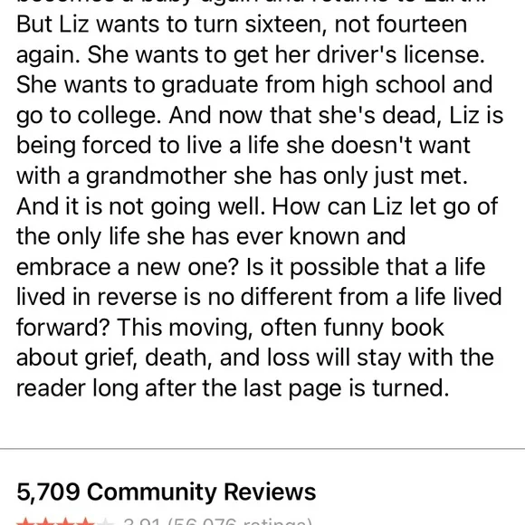 ⭐️2/$12⭐️Elsewhere - Picture 6 of 6